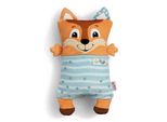 Nici Volpe Peluche Con Funzione Reversibile 30X20