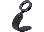 Baseus C02 Go, Auto, Ricarica Wireless, Nero