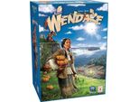 Wendake - Gioco Da Tavolo - Edizione Inglese - Renegade Game Studios