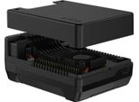 Custodia Argon Neo Per Raspberry Pi 5, Extensionneo (Con Estensione Nvme Pcie)