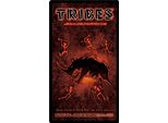 Tribes - Gioco Di Carte - Inglese - Steve Jackson Games