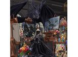 Grafika Puzzle The Studio - Puzzle Da 1000 Pezzi