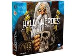 Raiders Of The North Sea: Hall Of Heroes - Gioco Da Tavolo - Edizione Inglese - Renegade Game Studios