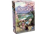 Honshu - Gioco Di Carte - Inglese - Renegade Game Studios