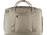 Bugatti Borsa Da Ufficio Laptop Bag Con Scomparto Per Laptop Elia Business Bag Taupe Grigio Talpa