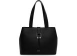 Suri Frey Borsa Shopper Borsa A Tracolla Sfy Keely Sc Cityshopper Black Nero