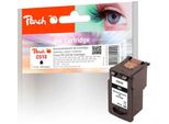 Cartuccia A Getto D'inchiostro Peach Canon PG-510, 420 Pagine, Compatibile - Nero