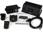 Startech.Com Usb 3.0 Sata Iii Docking Station Per Unità Disco Rigido / Ssd Con Uasp - 2,5 / 3,5 Pollici (6,4/8,9 Cm)