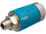 Hazet 9000-050 Accoppiamento Di Sicurezza
