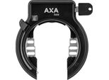 Axa Solid Lucchetto Per Bicicletta E Lucchetto Per Bicicletta Con Chiave