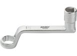 Hazet 2710-21 Utensili Speciali Per La Regolazione Della Caduta ∙ Squadra Cava Da 1/2 Pollice (12,5 Mm) ∙ Profilo Esterno A Doppio Esagono ∙ 21 Mm