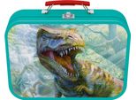 Schmidt Spiele Puzzle Box Dinos Kids Puzzle
