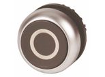 Eaton M22-D-S-X0 Interruttore Elettrico Interruttore A Pulsante Nero