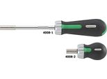 Stahlwille 4008-1 Bitratsche Torque Wrench