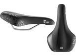 Selle Royal 1704JRNA03807 Sella Junior 'Hello', Unisex, 250 X 151 Mm, 338 G, Nero