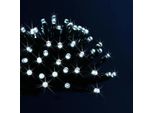 Luci Di Natale, Decorative 48 Led, Bianche