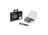 Set Di Estrattori Per Viti, 5 Pezzi, M3-M18, 1/8-3/4