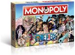 Monopoly One Piece Gioco Da Tavolo Gioco Da Tavolo Anime Manga Inglese