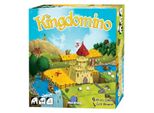 Geronimo Games Kingdominino Gioco Da Tavolo