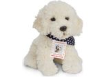 Teddy-Hermann Teddy Hermann Labradoodle Seduto, 30 Cm 919391