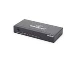 Gembird DSP-4PH4-02 Video Splitter Hdmi 4X Hdmi