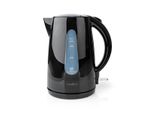 Nedis KAWK130EBK Waterkoker 1,7L 2200W Zwart