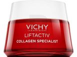 Vichy Liftactiv Crema Pelle Collagene Specialista 50 Ml