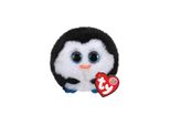 Ty 42510 Peluche Figura Beanie Balls - Pinguino Waddles Puffies
