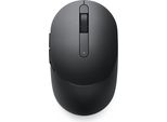 Dell MS5120W Mouse Ambidestro Rf Senza Fili + Bluetooth Ottico 1600 Dpi