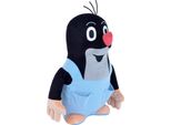 La Piccola Talpa, Con Pantaloni, 50 Cm - Talpa Giocattolo Di Peluche