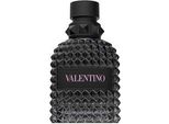 Valentino Uomo Born In Roma Eau De Toilette 50Ml