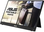 Asus MB16ACV - 39,6 Cm (15.6") - 1920 X 1080 Pixel - Full Hd - Led - Nero"