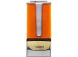 Al Haramain Opulent Saffron Eau De Parfum Unisex 100 Ml