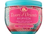 Tesori D'oriente Crema Corpo Ayurveda 300Ml