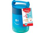 Maped Picnik Contenitore Isolato Per Alimenti Concept Kids 0,35 Litri Blu