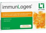 Immunloges Capsule 20 Capsule