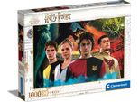 Puzzle Clementoni 1000 Harry Potter 39656