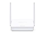 Mercusys | Router Wireless N Multi-Mode | MW302R | 802.11N | 300 Mbit/S | 10/100 Mbit/S | Porte Lan Ethernet (RJ-45) 2 | Supporto Mesh No | Mu-Mimo No | Nessuna Connettività A Banda Larga Mobile