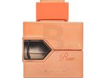 Al Haramain L'aventure Rose Eau De Parfum Per Donna 100 Ml
