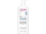 Topicrem UR-10 Crema Corpo Levigante Anti-Rugosità 500 Ml