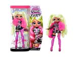 Mga L.O.L Sorpresa Omg Selvaggia Grande Sorella Lady Diva