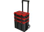 Custodia Per Sistema Einhell E-Case Tower