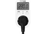 Realpower 415098 Realpower EM-1 EnergiemessgeräT