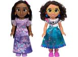 Jakks Pacific Disney Encanto Isabela Madrigal 35Cm