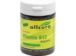 Allcura Vitamina B12 Capsule, 60 Capsule