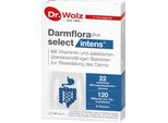 Flora Intestinale Plus Select Intens Capsule 40 Capsule