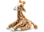 Steiff Gina Giraffa 25 Marrone Chiaro Maculato 067631