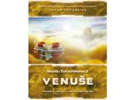 Mindok Marte: Teraformazione - Venere (Estensione)