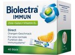 Biolectra Immun Direct Sticks 40 St