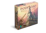 Hot Esclusivo Gioco Da Tavolo Moesteiro Gioco Di Strategia Per 2-4 Giocatori